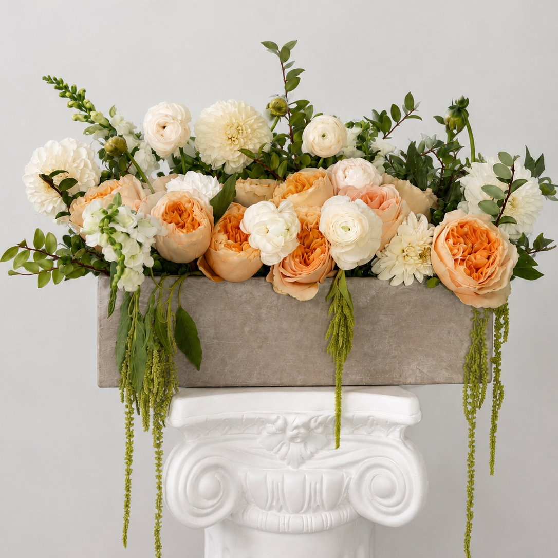 Luxury Vase Arrangements