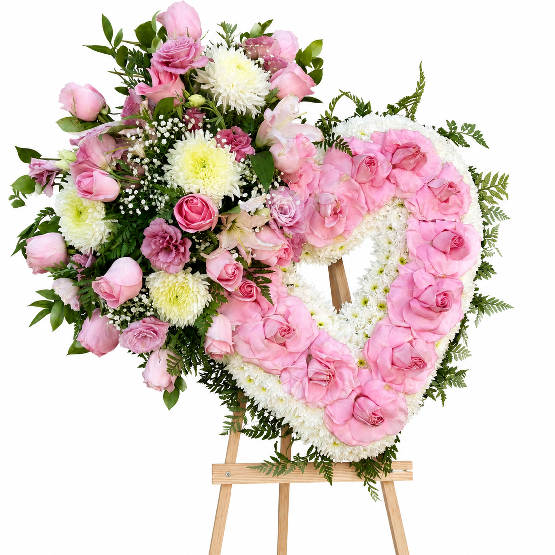 Sympathy & Memorial Collection