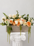 Signature Luxe Rose Vase Arrangement