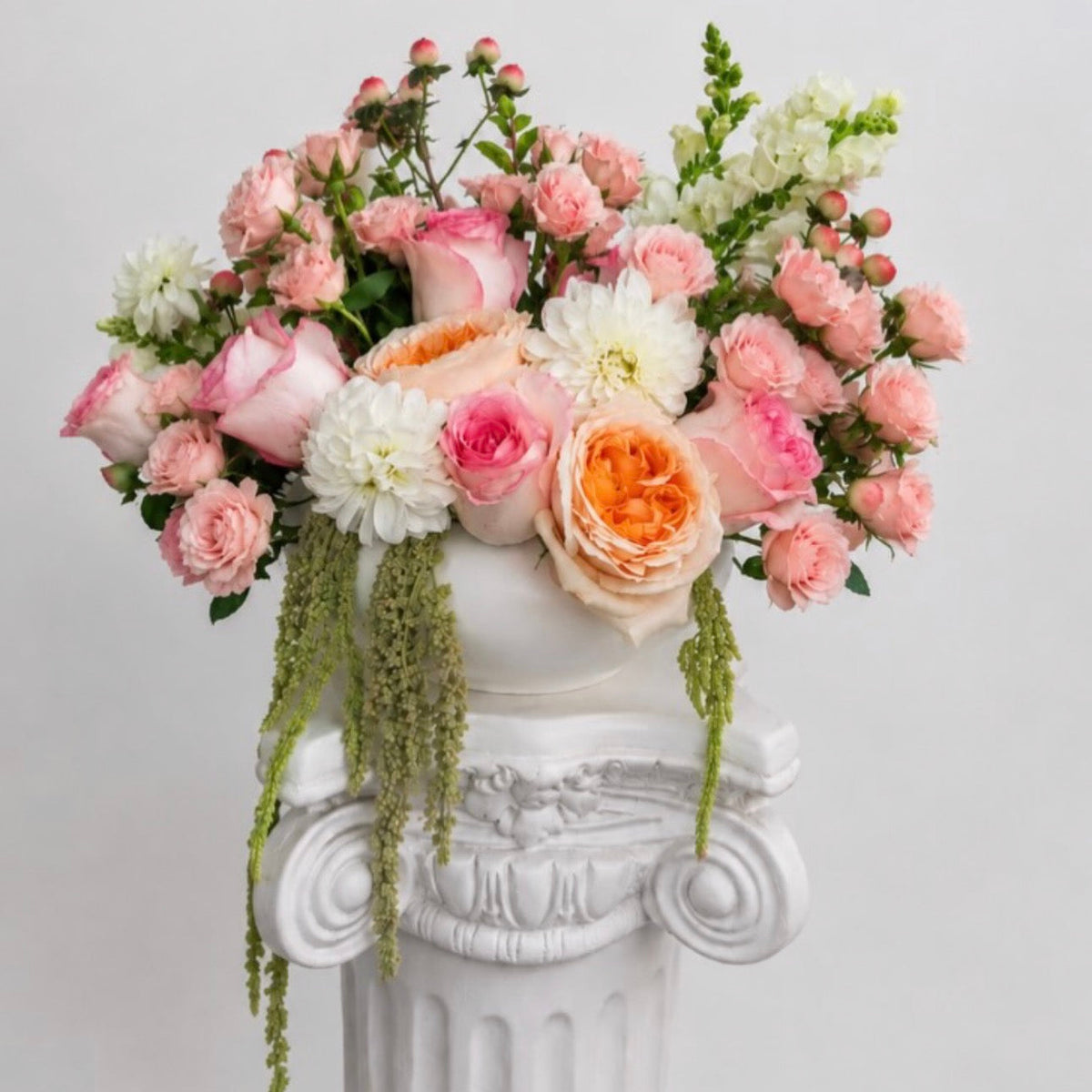 Petite Signature Vase Arrangement