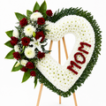 Large Sympathy Arrangement