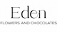 Eden Flowers &amp; Chocolates - Home
