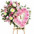 Signature Sympathy Arrangement