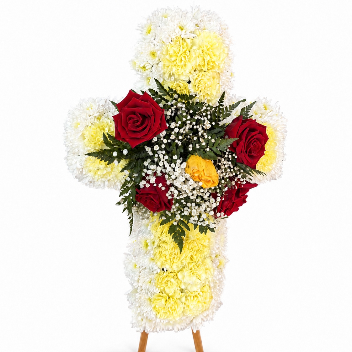 Small Sympathy Arrangement